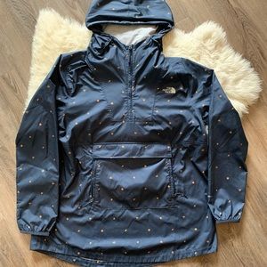The North Face Women’s Fanorak